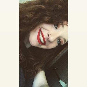 Meet your Posher, Jerri